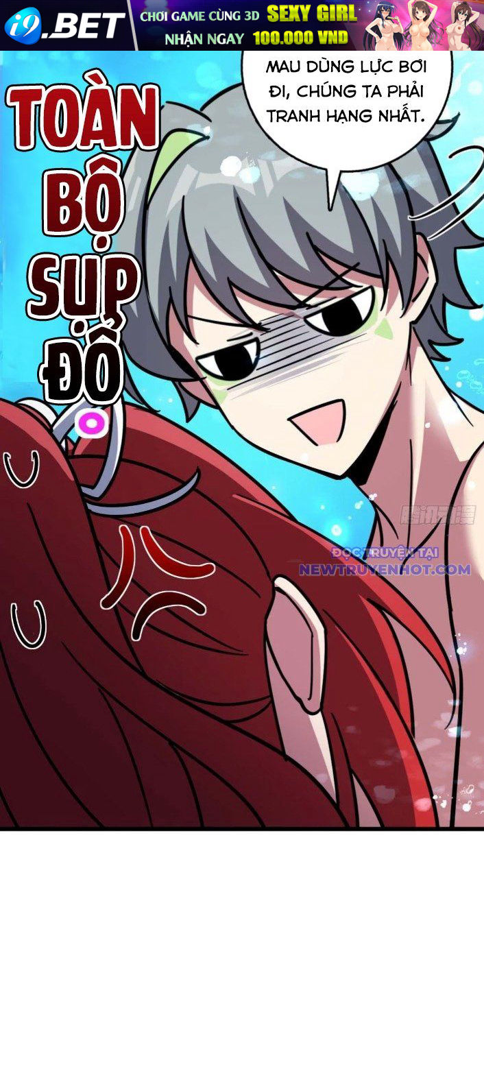 Sư phụ của ta mỗi khi đến đại nạn mới đột phá - Chapter 138 - Page 6