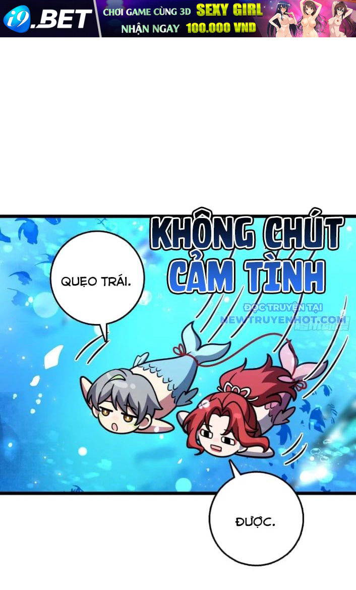 Sư phụ của ta mỗi khi đến đại nạn mới đột phá - Chapter 138 - Page 7