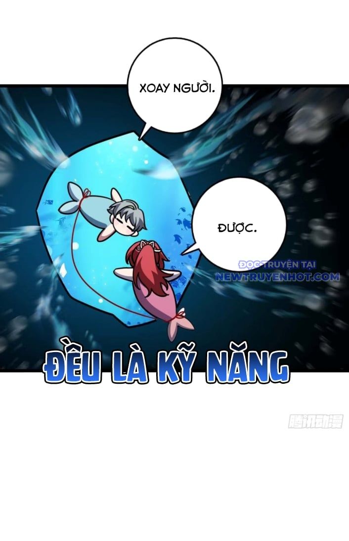 Sư phụ của ta mỗi khi đến đại nạn mới đột phá - Chapter 138 - Page 8