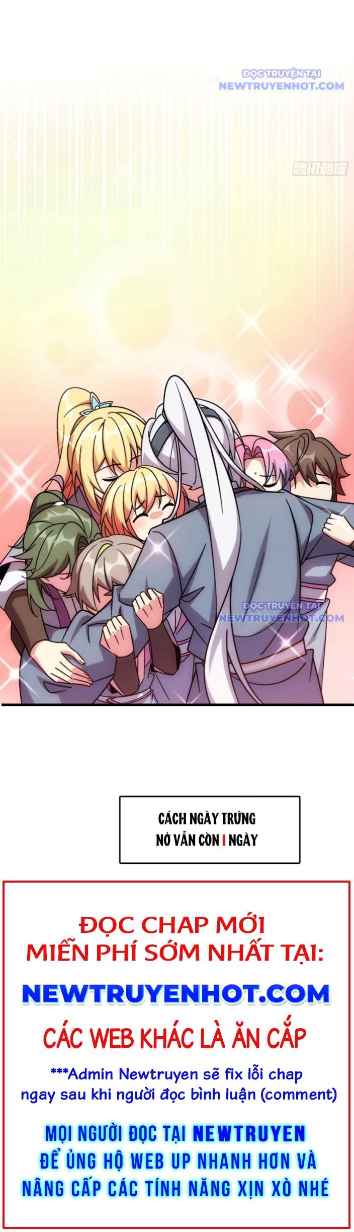 Sư phụ của ta mỗi khi đến đại nạn mới đột phá - Chapter 139 - Page 16