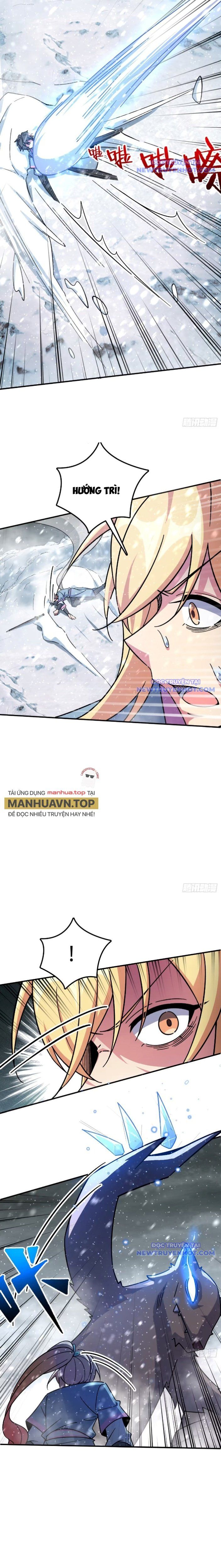 Sư phụ của ta mỗi khi đến đại nạn mới đột phá - Chapter 139 - Page 7