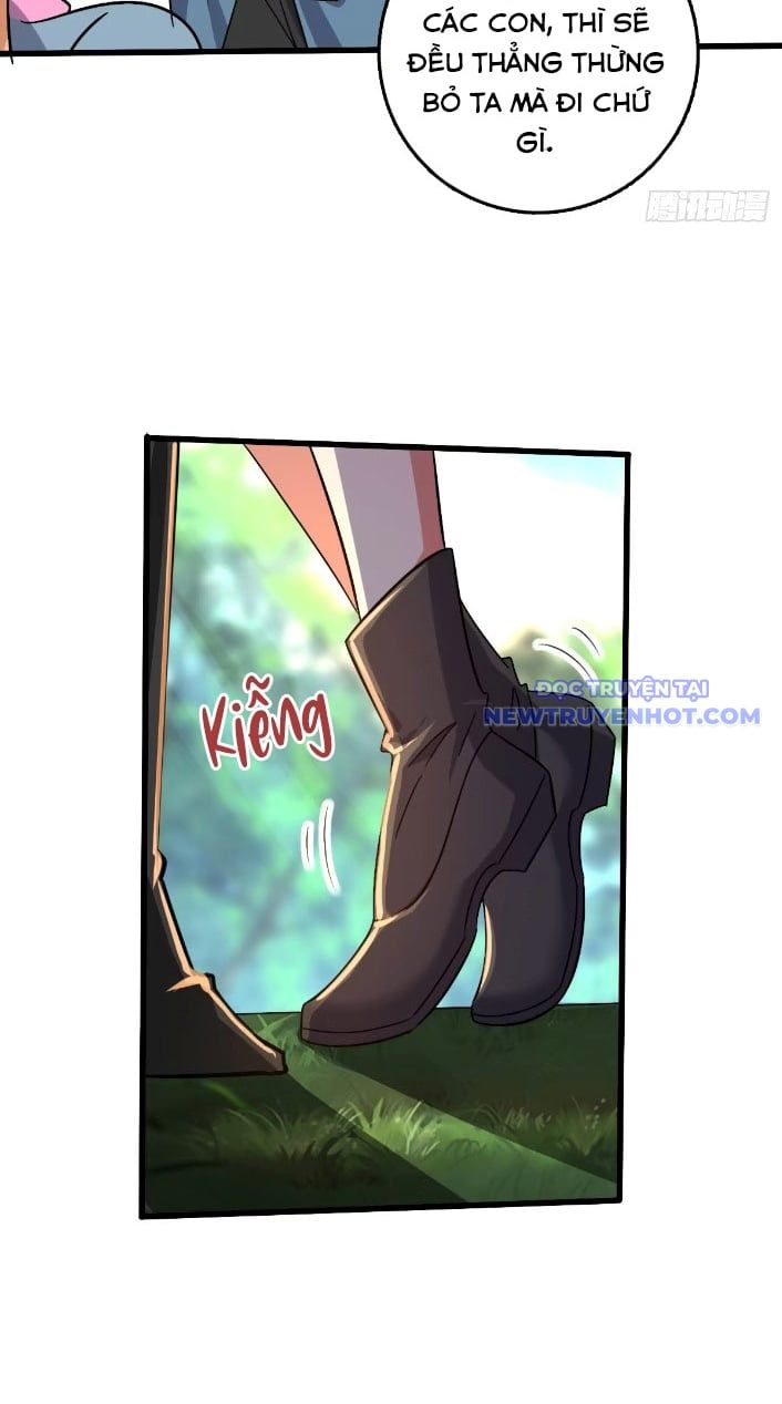 Sư phụ của ta mỗi khi đến đại nạn mới đột phá - Chapter 140 - Page 12