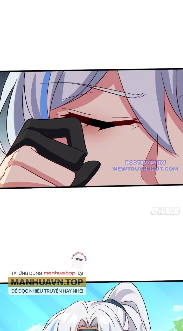 Sư phụ của ta mỗi khi đến đại nạn mới đột phá - Chapter 140 - Page 18