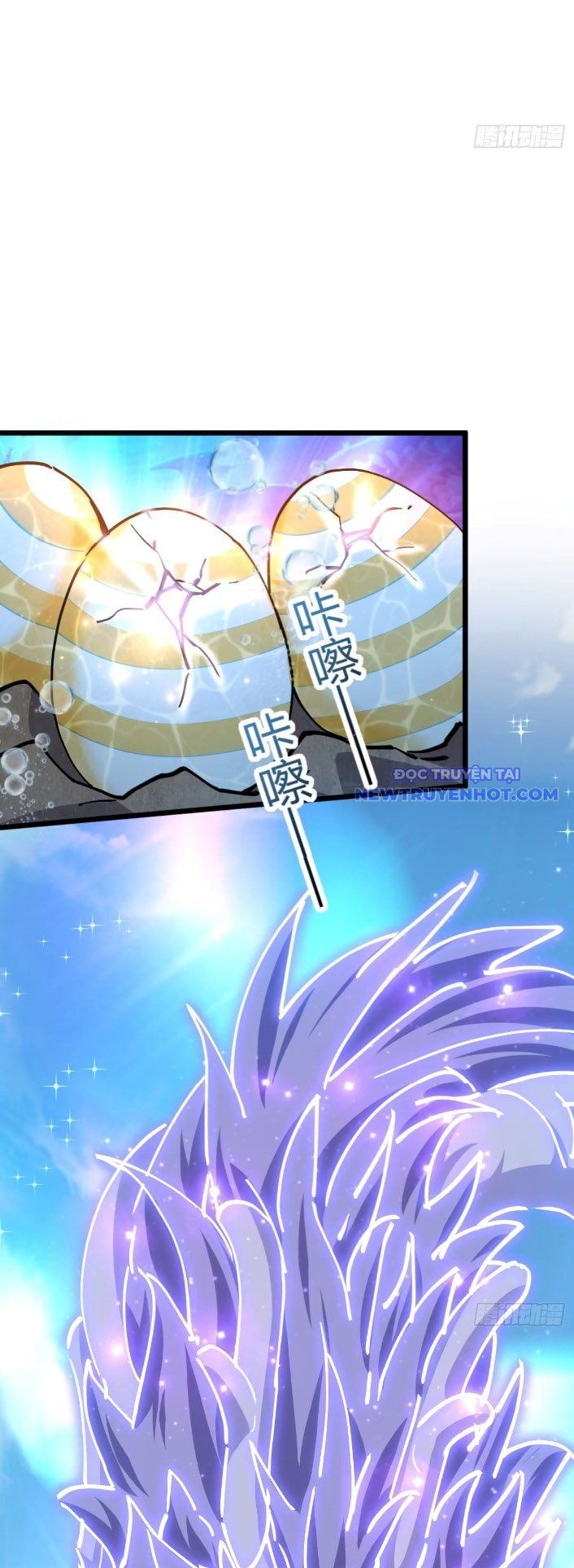 Sư phụ của ta mỗi khi đến đại nạn mới đột phá - Chapter 140 - Page 26