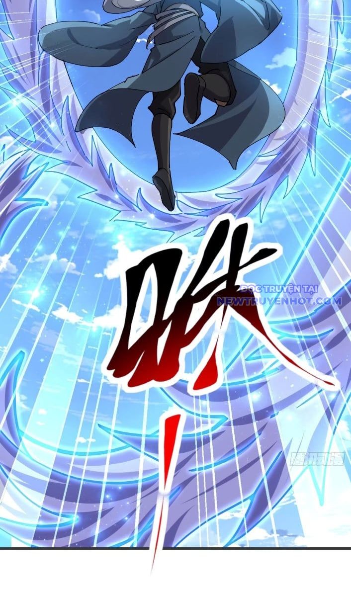 Sư phụ của ta mỗi khi đến đại nạn mới đột phá - Chapter 140 - Page 29