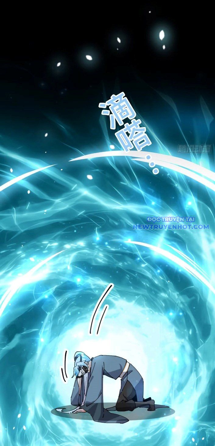 Sư phụ của ta mỗi khi đến đại nạn mới đột phá - Chapter 140 - Page 34