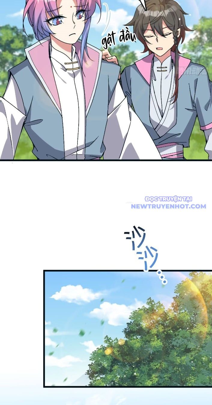 Sư phụ của ta mỗi khi đến đại nạn mới đột phá - Chapter 140 - Page 39