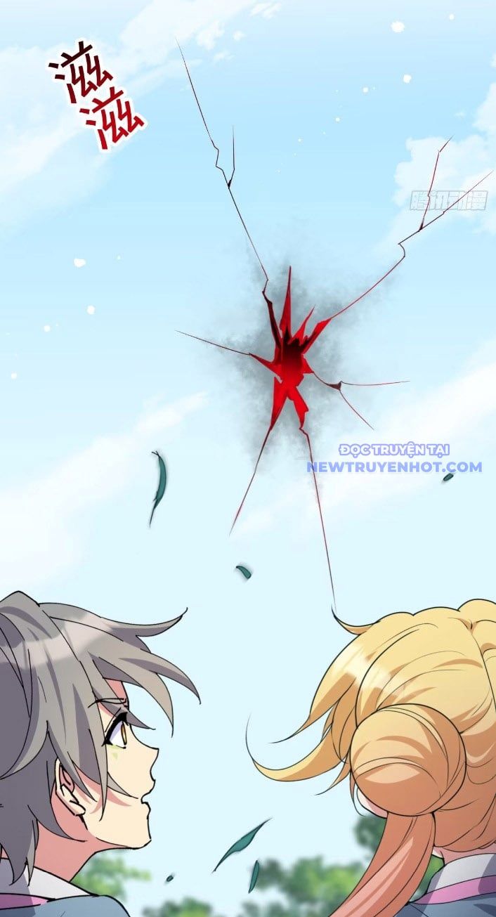 Sư phụ của ta mỗi khi đến đại nạn mới đột phá - Chapter 140 - Page 40