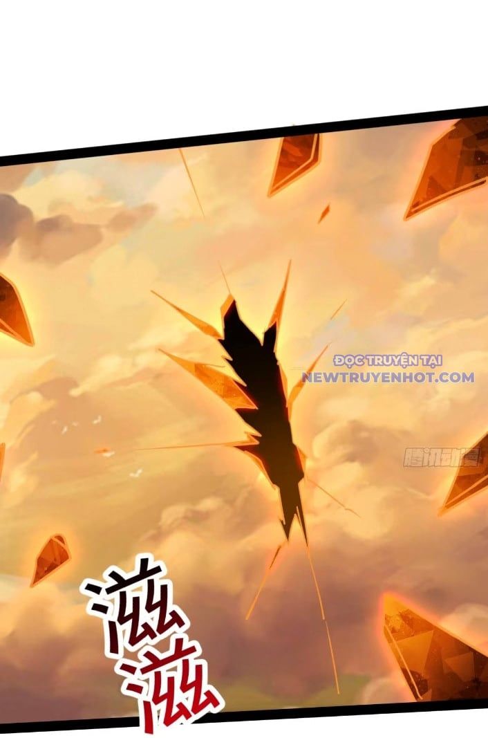 Sư phụ của ta mỗi khi đến đại nạn mới đột phá - Chapter 140 - Page 43