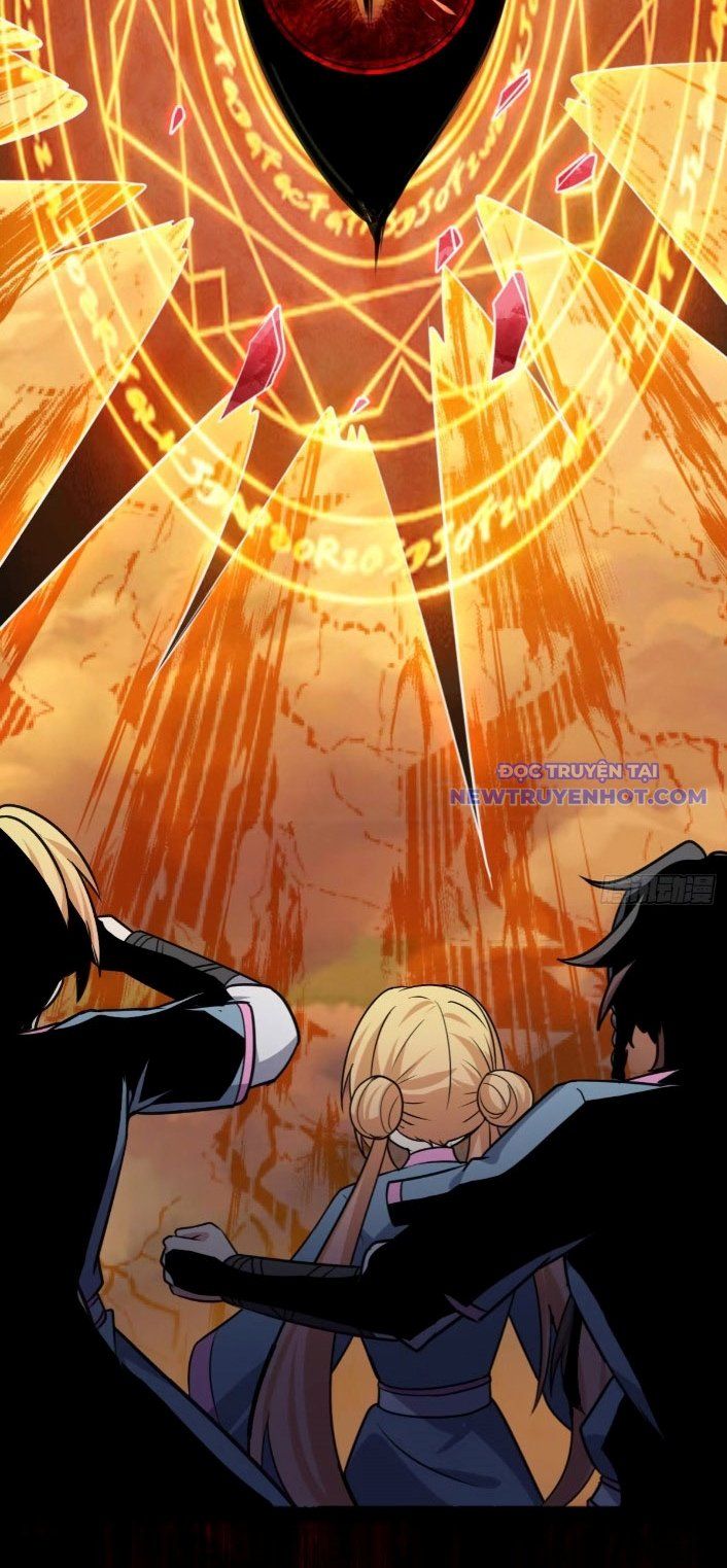 Sư phụ của ta mỗi khi đến đại nạn mới đột phá - Chapter 140 - Page 45