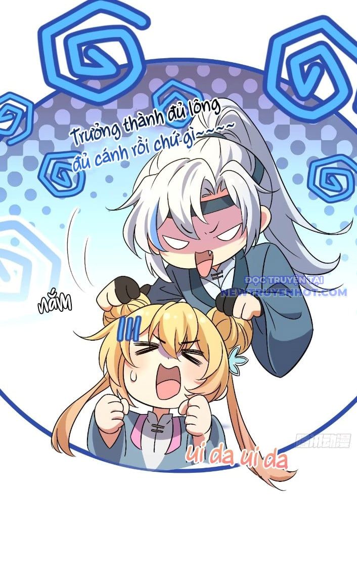 Sư phụ của ta mỗi khi đến đại nạn mới đột phá - Chapter 140 - Page 8