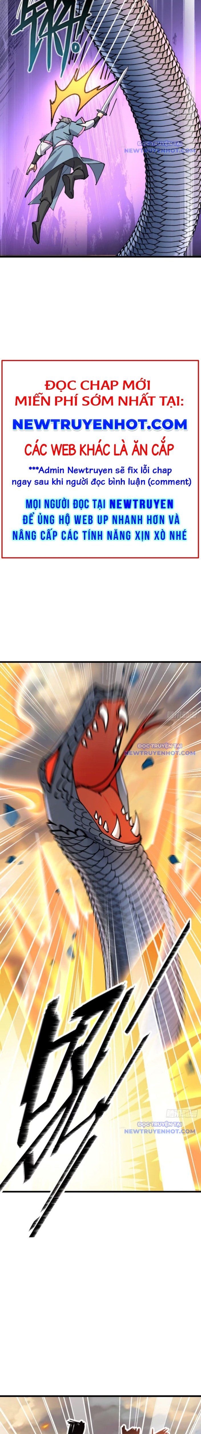 Sư phụ của ta mỗi khi đến đại nạn mới đột phá - Chapter 141 - Page 6