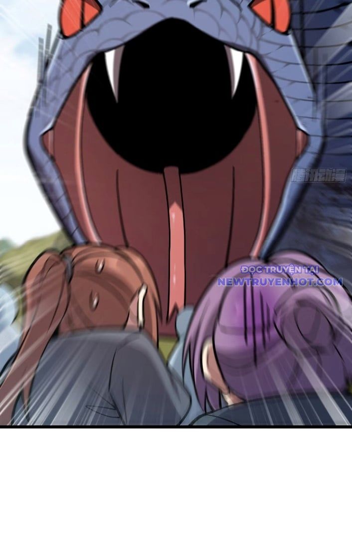 Sư phụ của ta mỗi khi đến đại nạn mới đột phá - Chapter 142 - Page 12