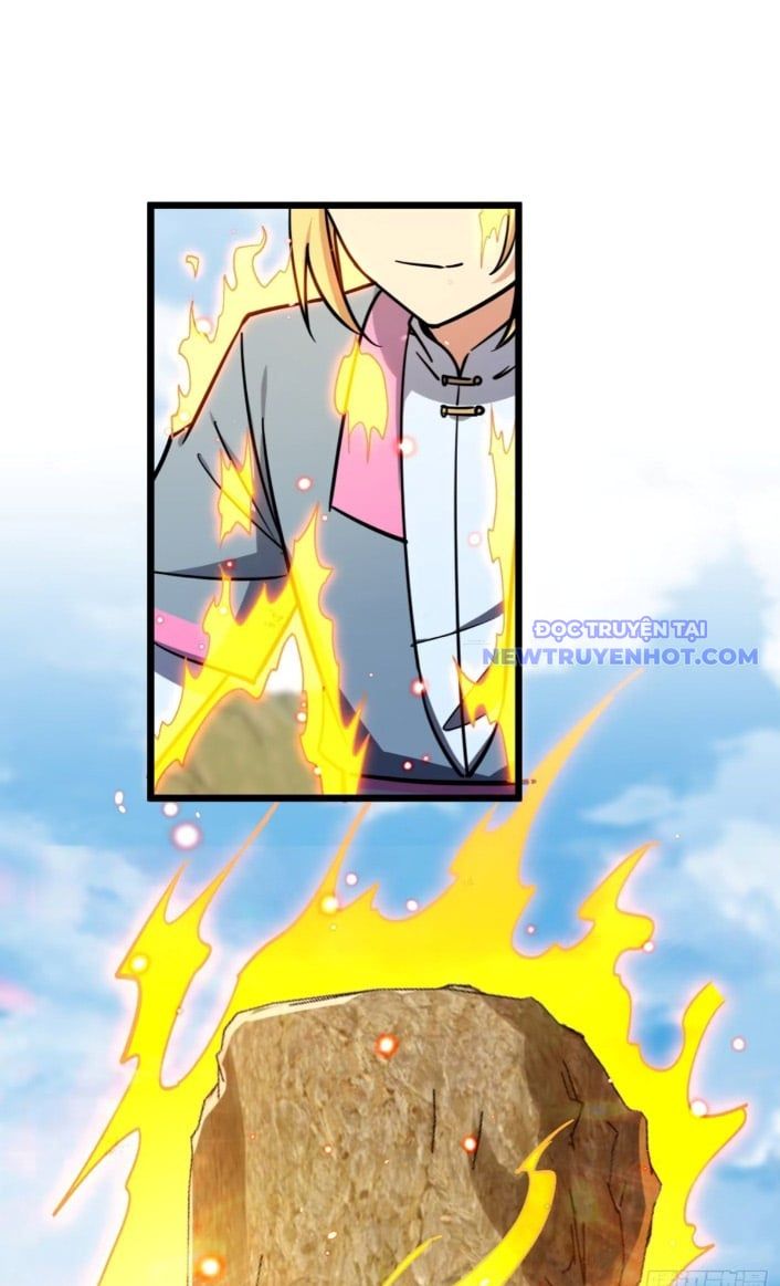 Sư phụ của ta mỗi khi đến đại nạn mới đột phá - Chapter 142 - Page 15