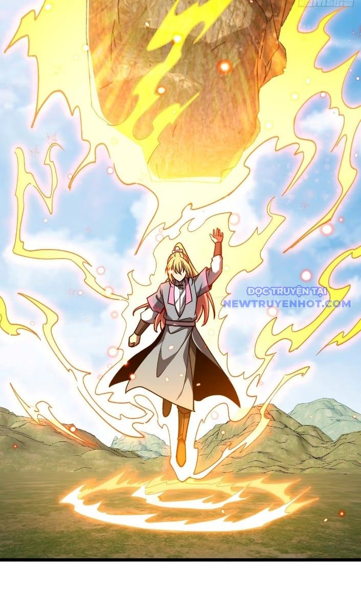 Sư phụ của ta mỗi khi đến đại nạn mới đột phá - Chapter 142 - Page 16