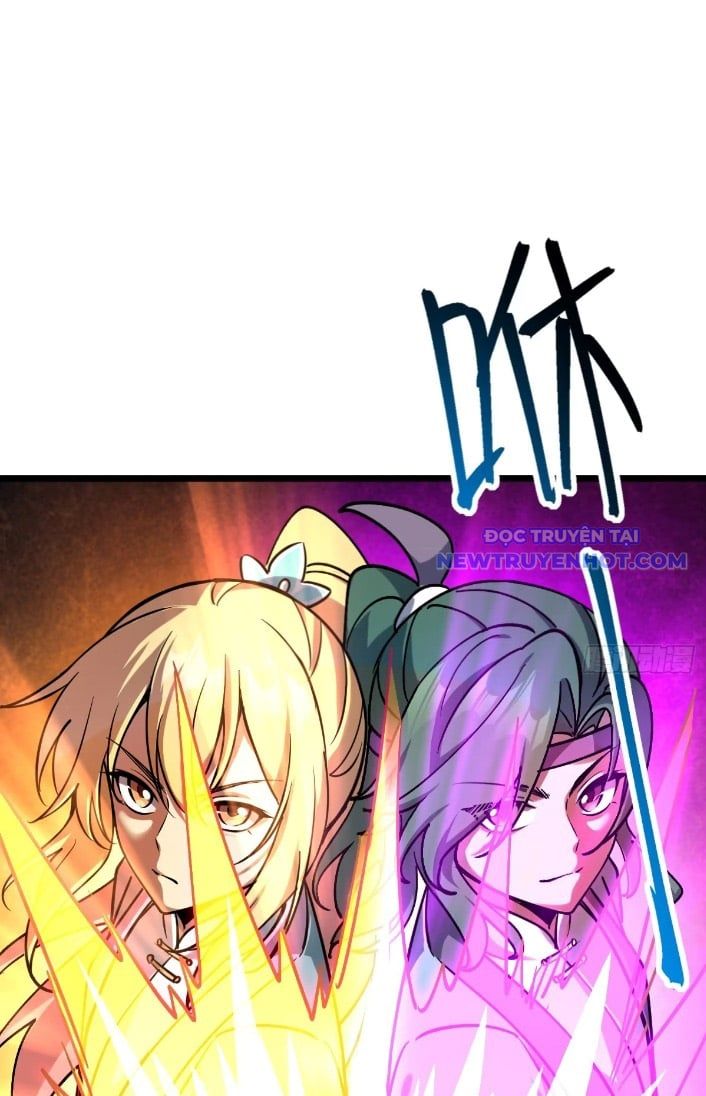 Sư phụ của ta mỗi khi đến đại nạn mới đột phá - Chapter 142 - Page 20