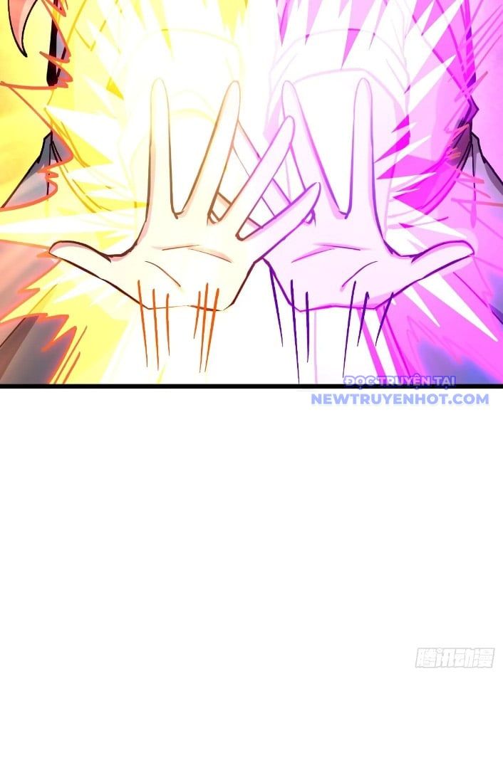 Sư phụ của ta mỗi khi đến đại nạn mới đột phá - Chapter 142 - Page 21