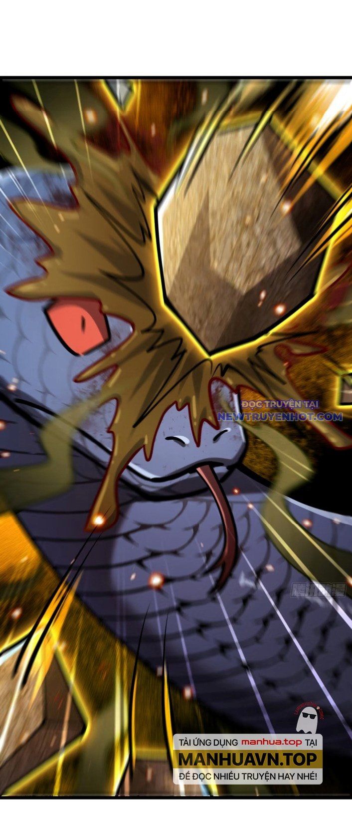 Sư phụ của ta mỗi khi đến đại nạn mới đột phá - Chapter 142 - Page 22