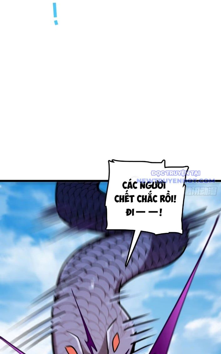 Sư phụ của ta mỗi khi đến đại nạn mới đột phá - Chapter 142 - Page 24