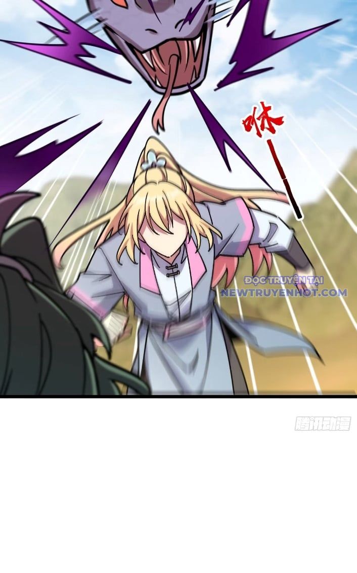 Sư phụ của ta mỗi khi đến đại nạn mới đột phá - Chapter 142 - Page 25