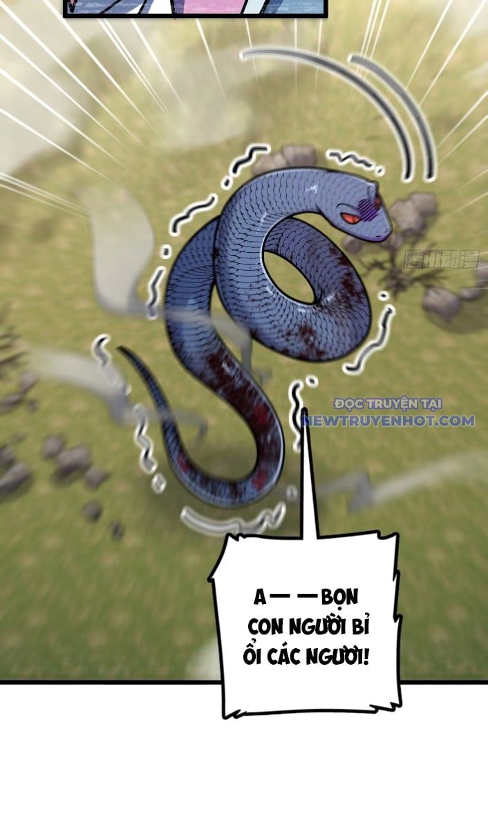 Sư phụ của ta mỗi khi đến đại nạn mới đột phá - Chapter 142 - Page 29