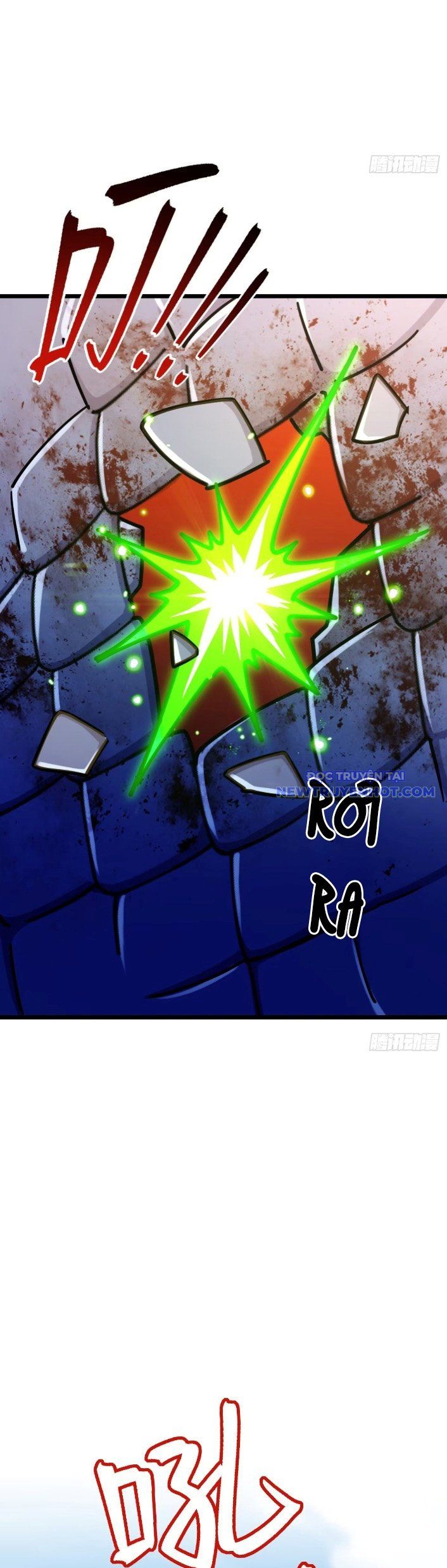 Sư phụ của ta mỗi khi đến đại nạn mới đột phá - Chapter 142 - Page 32