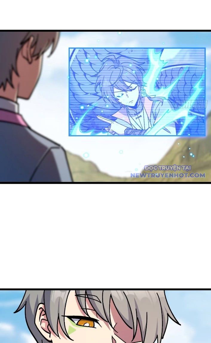 Sư phụ của ta mỗi khi đến đại nạn mới đột phá - Chapter 142 - Page 34