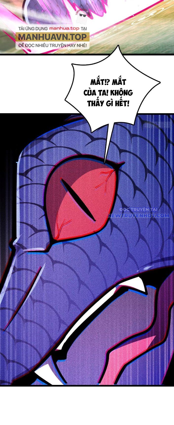 Sư phụ của ta mỗi khi đến đại nạn mới đột phá - Chapter 142 - Page 37