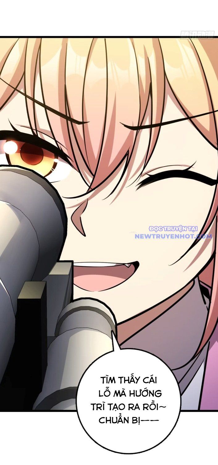 Sư phụ của ta mỗi khi đến đại nạn mới đột phá - Chapter 142 - Page 39