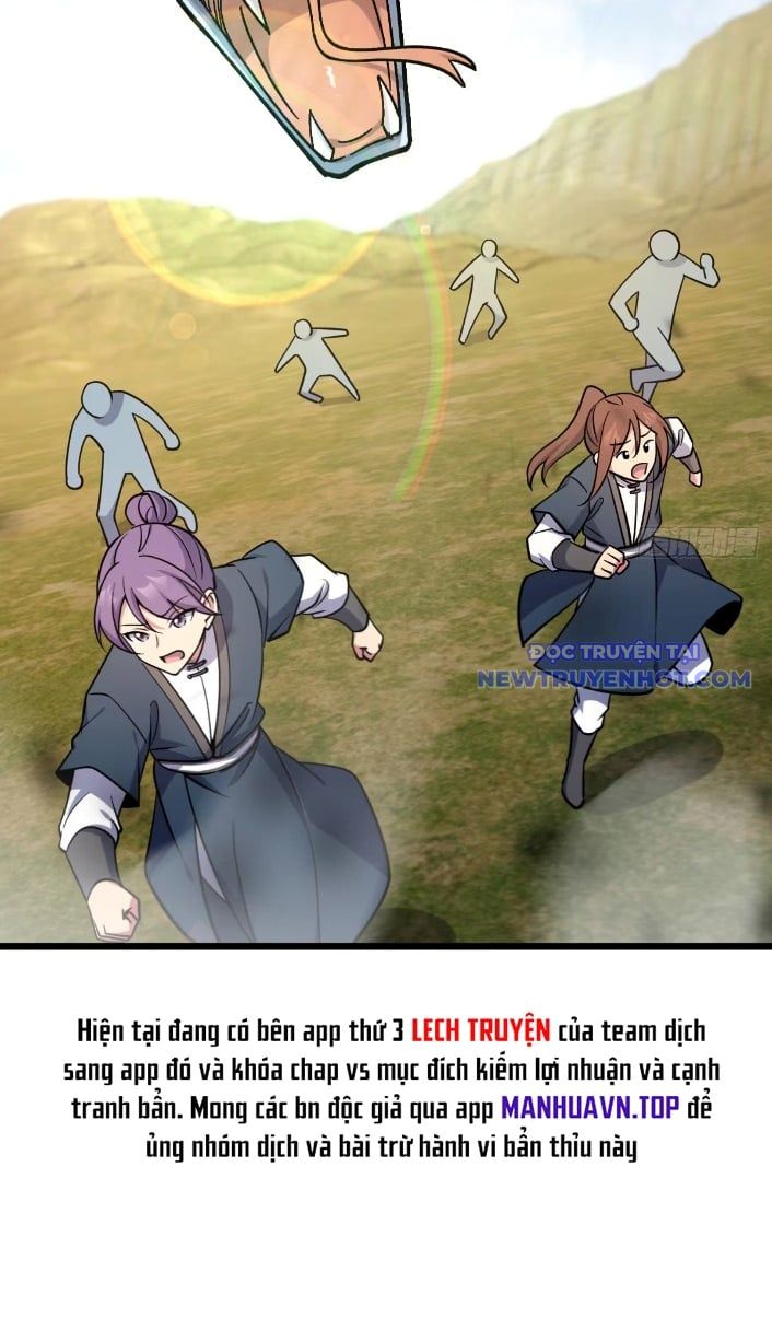 Sư phụ của ta mỗi khi đến đại nạn mới đột phá - Chapter 142 - Page 4