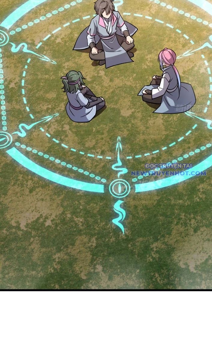 Sư phụ của ta mỗi khi đến đại nạn mới đột phá - Chapter 142 - Page 41