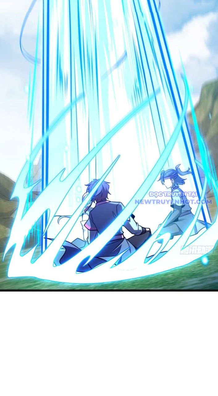 Sư phụ của ta mỗi khi đến đại nạn mới đột phá - Chapter 142 - Page 43