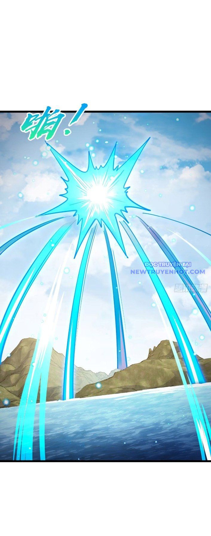Sư phụ của ta mỗi khi đến đại nạn mới đột phá - Chapter 142 - Page 44
