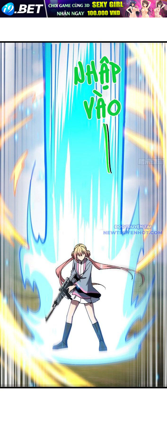 Sư phụ của ta mỗi khi đến đại nạn mới đột phá - Chapter 142 - Page 45