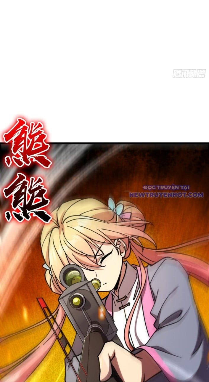 Sư phụ của ta mỗi khi đến đại nạn mới đột phá - Chapter 142 - Page 46