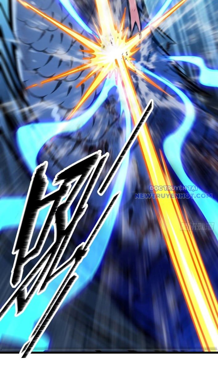 Sư phụ của ta mỗi khi đến đại nạn mới đột phá - Chapter 142 - Page 49