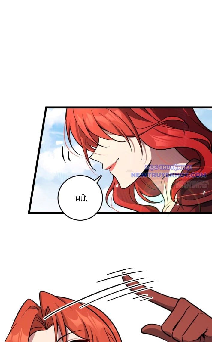 Sư phụ của ta mỗi khi đến đại nạn mới đột phá - Chapter 142 - Page 5