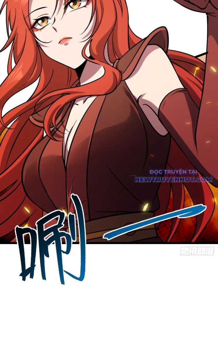 Sư phụ của ta mỗi khi đến đại nạn mới đột phá - Chapter 142 - Page 6