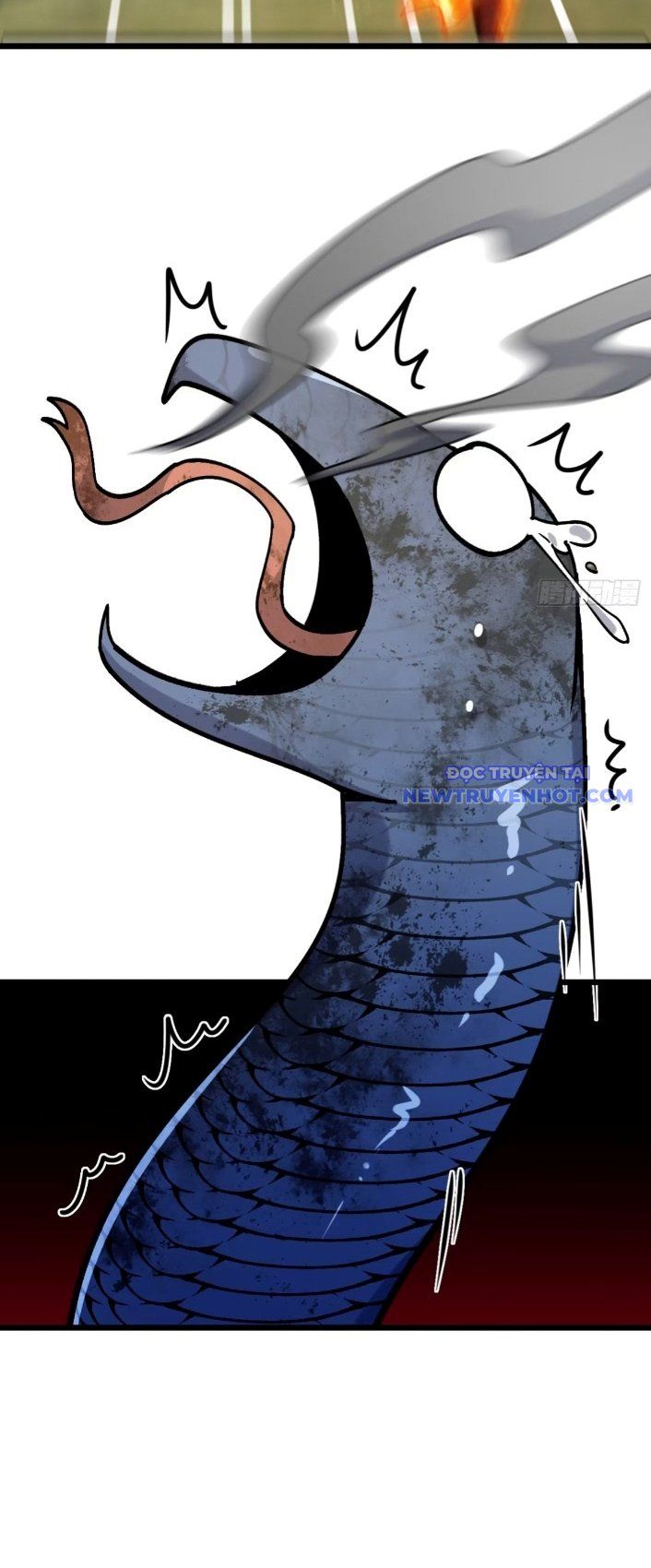 Sư phụ của ta mỗi khi đến đại nạn mới đột phá - Chapter 142 - Page 8