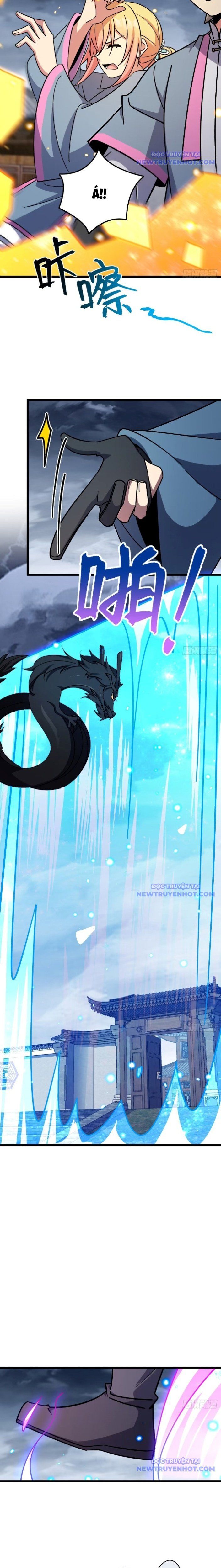 Sư phụ của ta mỗi khi đến đại nạn mới đột phá - Chapter 143 - Page 12