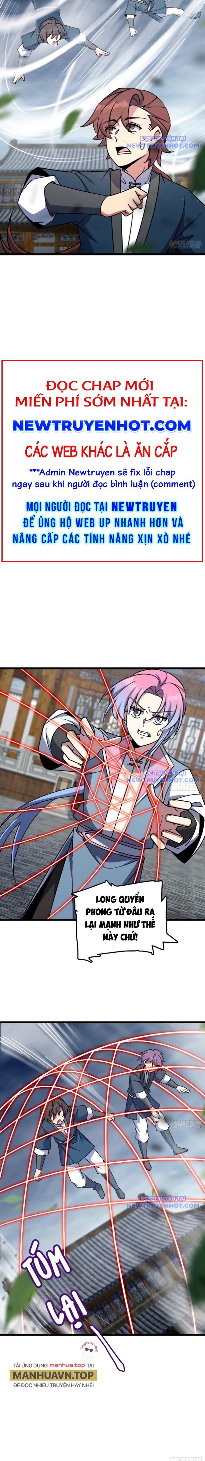 Sư phụ của ta mỗi khi đến đại nạn mới đột phá - Chapter 143 - Page 6