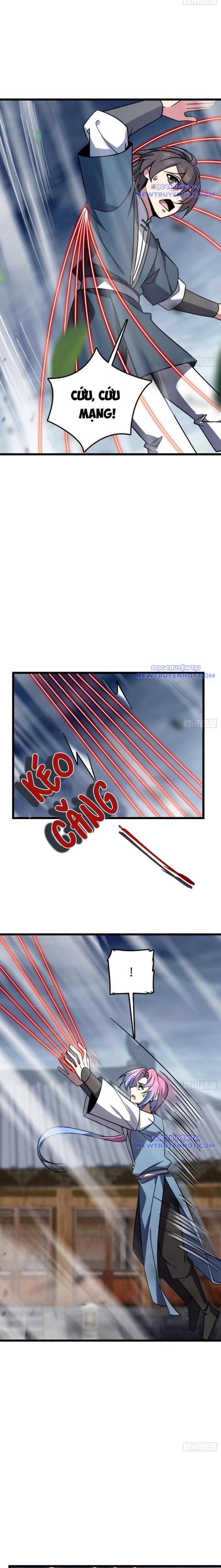 Sư phụ của ta mỗi khi đến đại nạn mới đột phá - Chapter 143 - Page 7