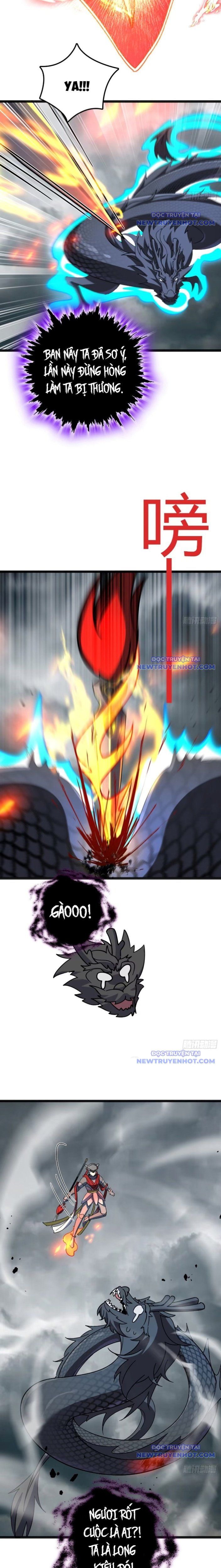 Sư phụ của ta mỗi khi đến đại nạn mới đột phá - Chapter 144 - Page 13