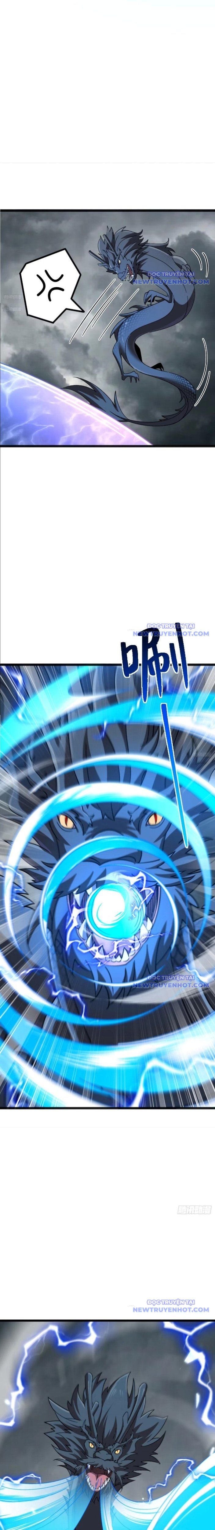 Sư phụ của ta mỗi khi đến đại nạn mới đột phá - Chapter 144 - Page 4