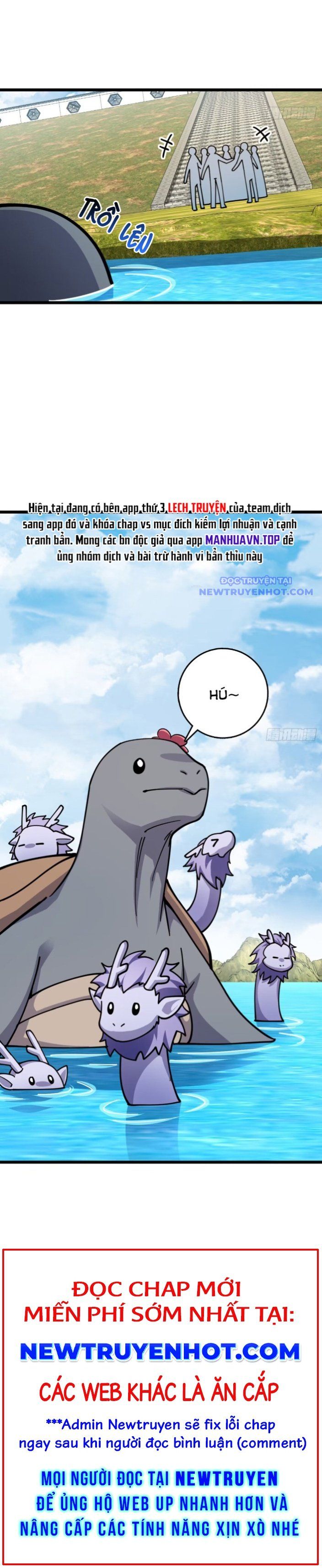 Sư phụ của ta mỗi khi đến đại nạn mới đột phá - Chapter 145 - Page 14