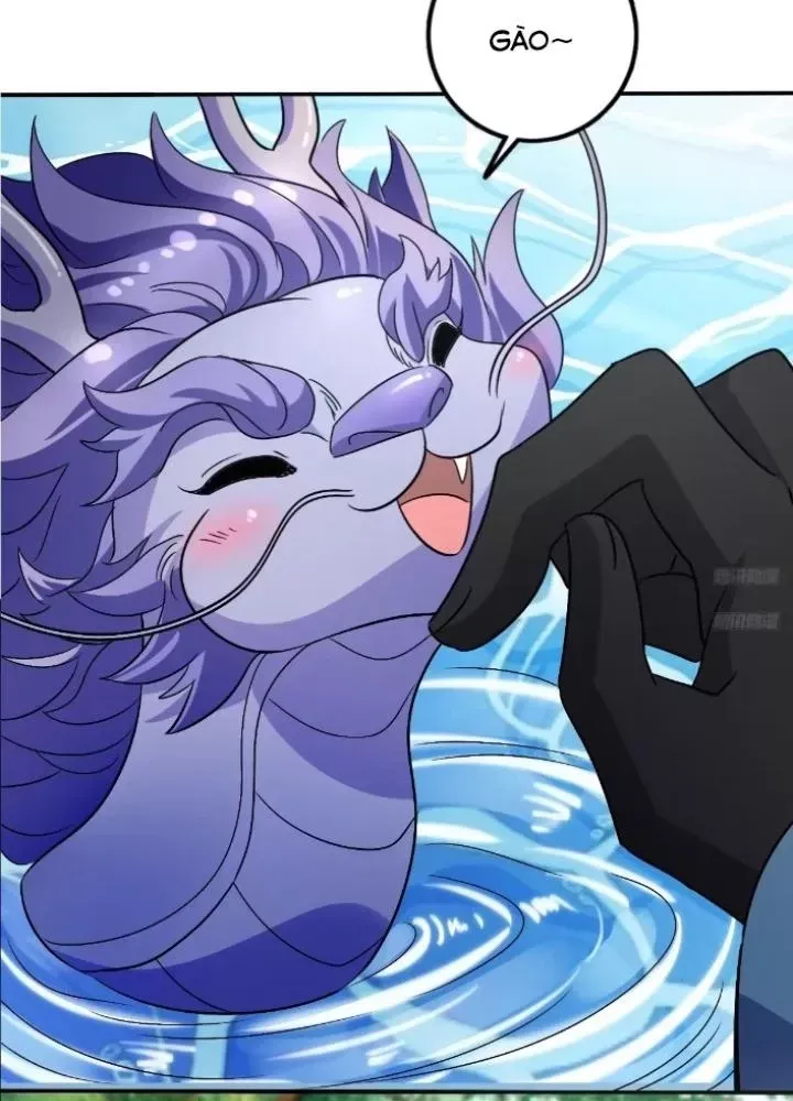 Sư phụ của ta mỗi khi đến đại nạn mới đột phá - Chapter 146 - Page 10