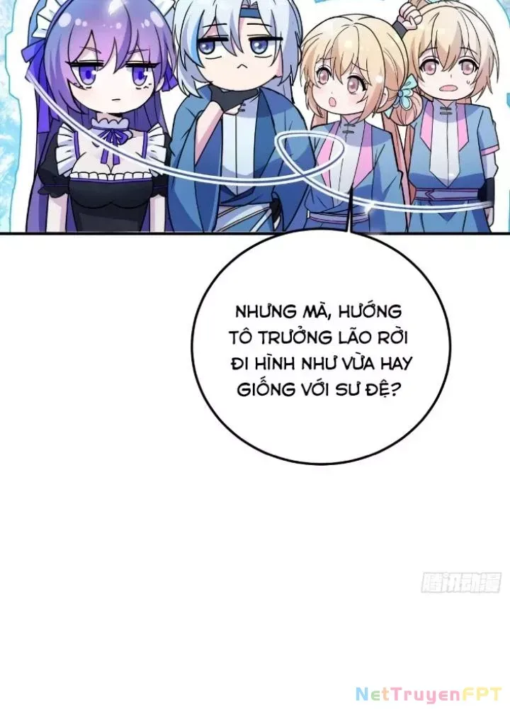 Sư phụ của ta mỗi khi đến đại nạn mới đột phá - Chapter 146 - Page 100