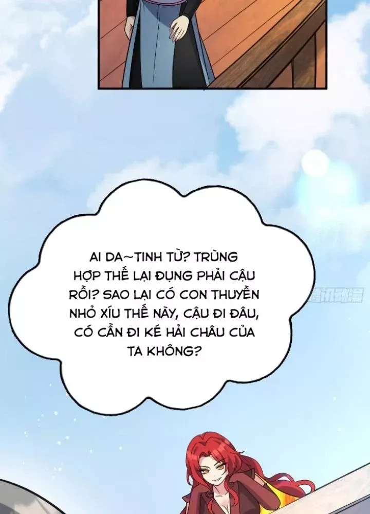 Sư phụ của ta mỗi khi đến đại nạn mới đột phá - Chapter 146 - Page 110