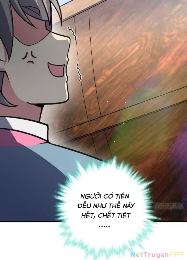 Sư phụ của ta mỗi khi đến đại nạn mới đột phá - Chapter 146 - Page 112