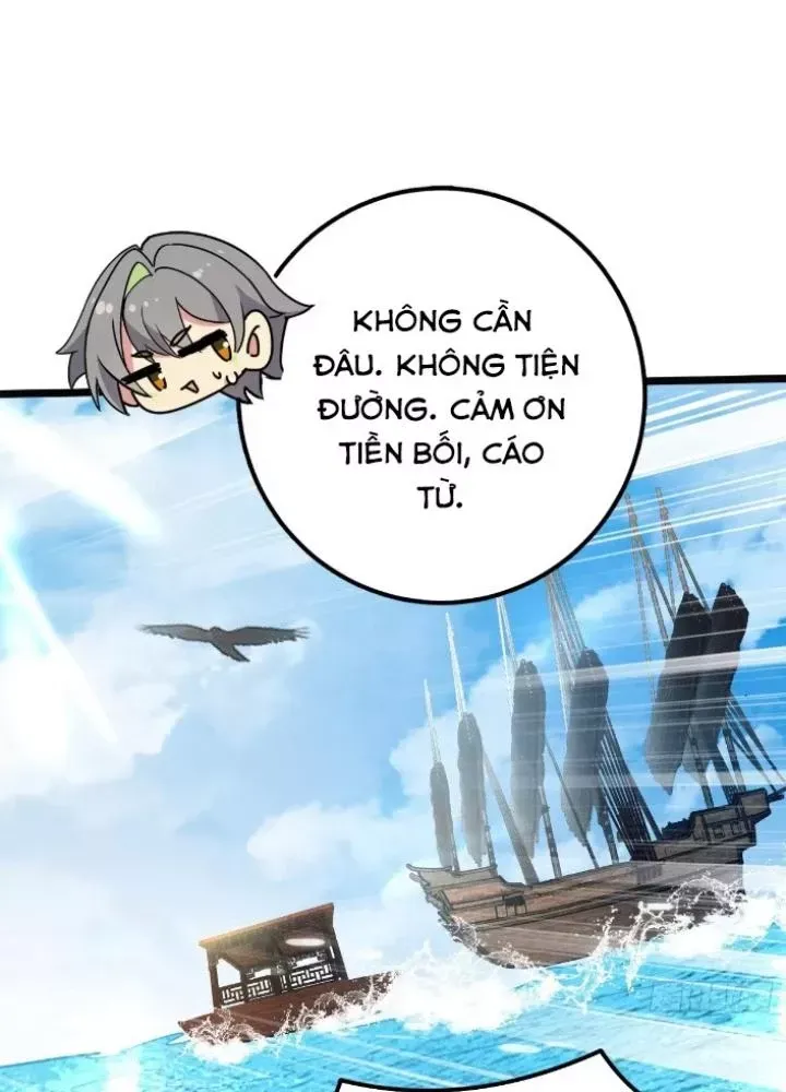 Sư phụ của ta mỗi khi đến đại nạn mới đột phá - Chapter 146 - Page 114